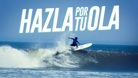 Así es cómo Hazla Por tu Ola busca proteger las rompientes de nuestro litoral