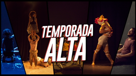 Temporada Alta: 5 obras que no te puedes perder de este festival internacional de teatro