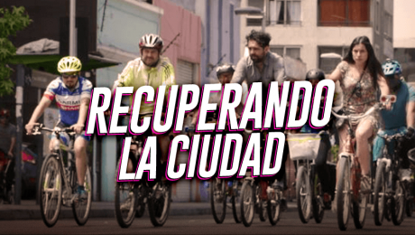 Estas son las actividades del Foro Mundial de la Bicicleta que no te puedes perder