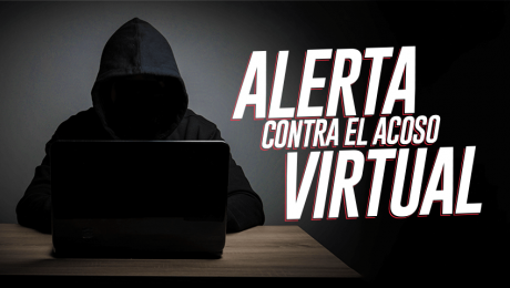 Esta plataforma te ayuda a denunciar el acoso virtual