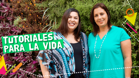 AMA EDU!: “Queremos que los padres tomen el papel principal en la educación de los chicos”