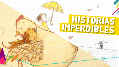 Conoce los dos libros infantiles peruanos que entraron a la lista de los mejores del mundo