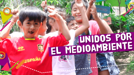 Superhéroes del Planeta: “Los chicos tienen la capacidad de aprender nuevos estilos de vida sostenibles”