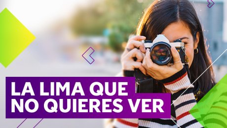 Si te gusta la fotografía como crítica social esta convocatoria es para ti