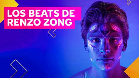 Intenta no bailar con esta música étnica