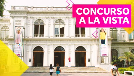 ¡El MALI busca tu talento artístico!
