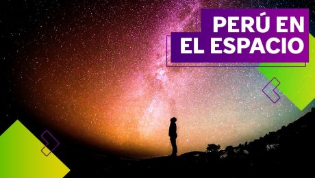 Los científicos de San Marcos que buscan vida extraterrestre