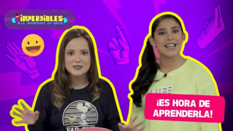 Esta es la lengua que más de medio millón de personas utiliza en el Perú ¡Conócela! 