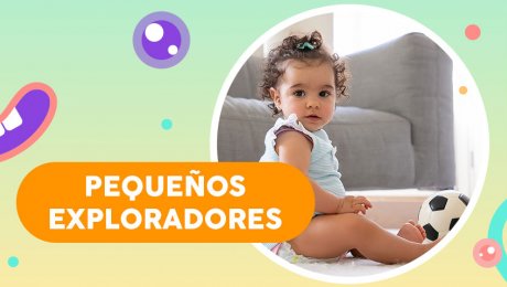 ¿Por qué es importante el gateo en los chicos?