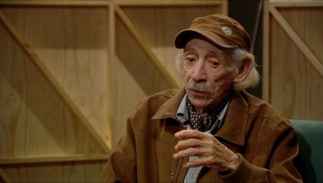 Jorge Vignati: El adiós a un grande del cine peruano