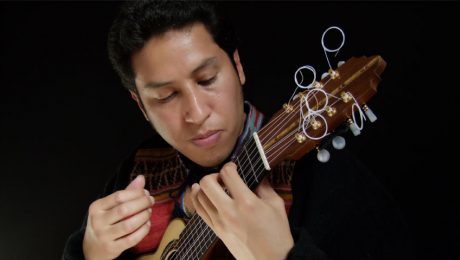 Descubre lo que trae el Festival Internacional de Música de Alturas 2017