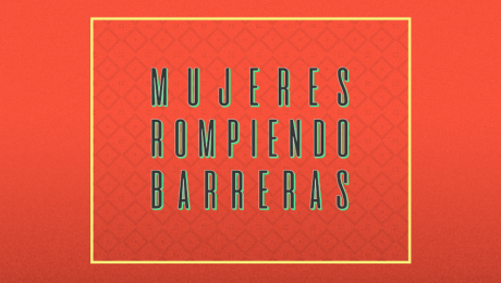 ¿Qué onda con las barreras que enfrentamos las mujeres en nuestros trabajos?