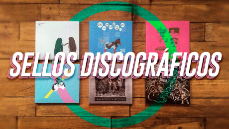 ​​​​​​​Sellos Discográficos Independientes, ¿tienen futuro?