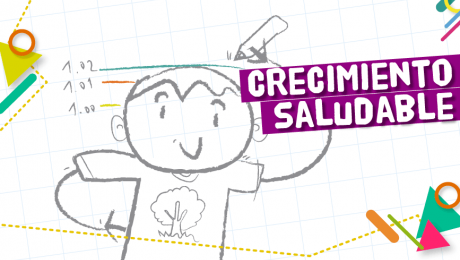 ¿Por qué los chicos no crecen?