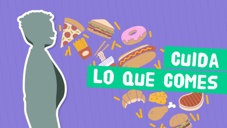 Sobrepeso y obesidad: ¿Cómo le hacemos frente?