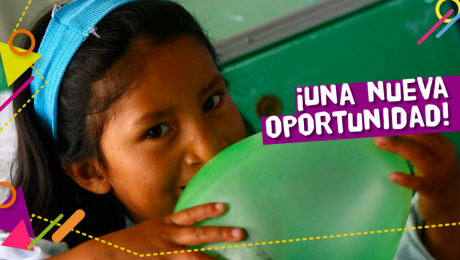 ¡Recuperando sonrisas!
