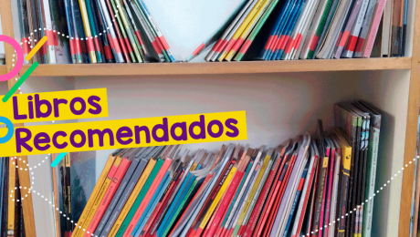 5 libros para iniciar a los chicos en la lectura