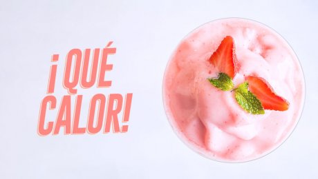 5 postres peruanos para enfriarte
