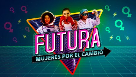 ¿Cómo es el futuro que las mujeres peruanas quieren?