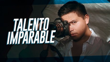 Conoce el universo de Giuseppe Falla