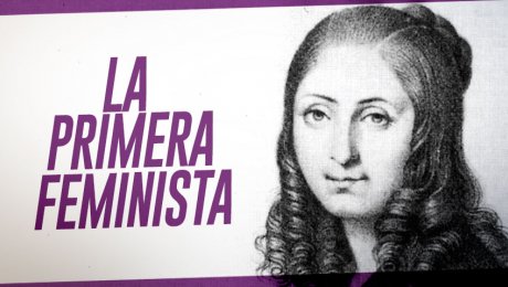 5 cosas que no sabías de Flora Tristán