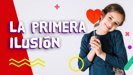 ¿Cómo hablar de amor con los chicos?