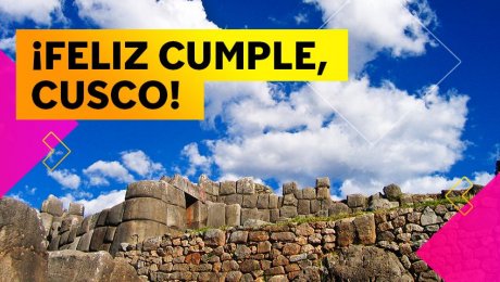 Datos curiosos de Cusco que tienes que saber sí o sí