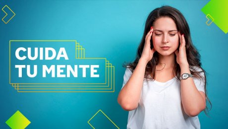 Cómo proteger tu salud mental en tiempos de pandemia mundial