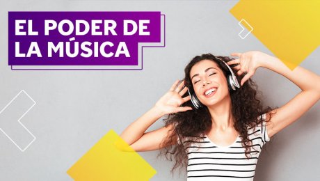 Cómo la música puede ayudarnos a sobrellevar la cuarentena