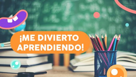 Consejos para hacer de la educación algo divertido