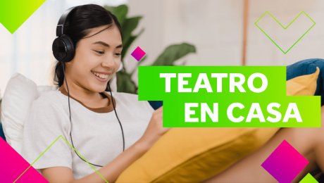 #YoMeQuedoEnCasa: Disfruta de grandes obras de teatro desde la comodidad de tu casa