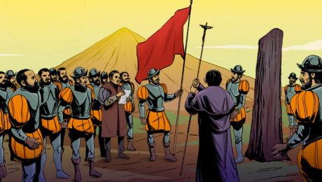 Ciudades que Cambiaron el Juego: El Legado de la Fundación en el Nuevo Mundo