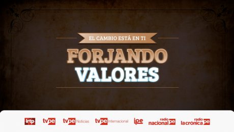 IRTP lanza campaña para promover los valores cívicos entre la ciudadanía