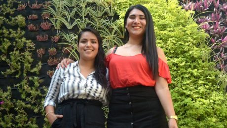 Misias pero viajeras: "Ganamos poco, viajamos mucho"