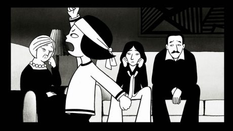 3 películas inspiradas en cómics que tienes que ver
