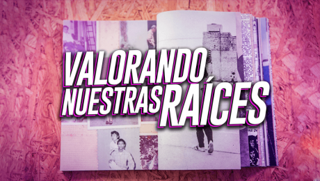 ¿Cómo rescatan sus herencias culturales dos jóvenes peruanos nikkei? 