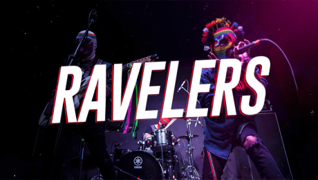 Los sonidos ancestrales de una tribu