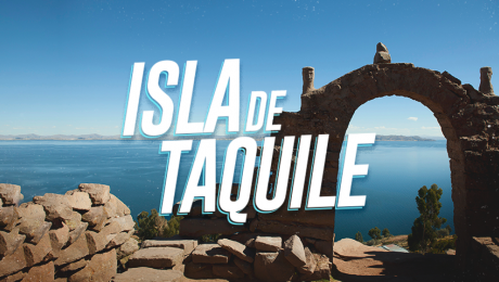 Descubre los secretos de la isla Taquile en esta lista