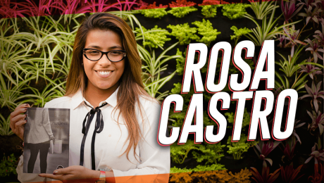 El amor contemporáneo de una escritora novel