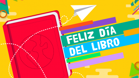 ¡Viajes al interior de un libro!