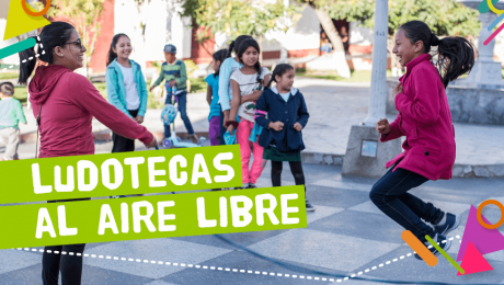 Ayacucho sale a jugar