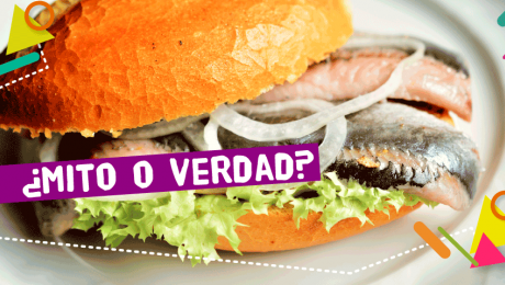 ¿Comer pescado vuelve más inteligentes a los chicos?