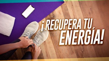 5 hábitos saludables para sobrevivir a la semana