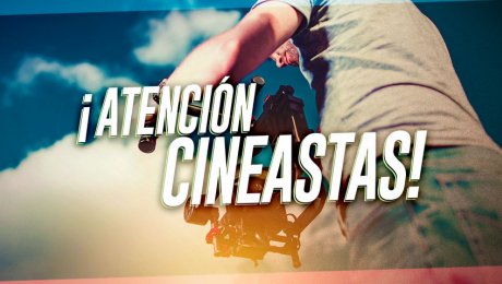 Convocatoria para cineastas 2019: “Objetivos de Desarrollo Sostenible en Acción”