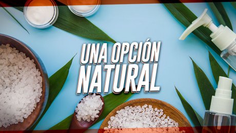 Cuidándonos al natural: Conoce los beneficios de la cosmética ecológica