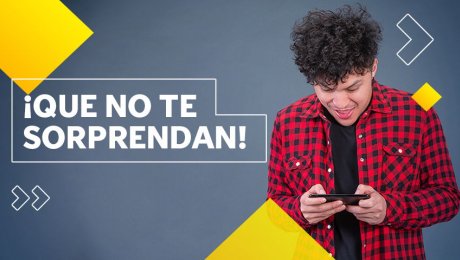 Cómo identificar noticias falsas en cinco pasos fáciles