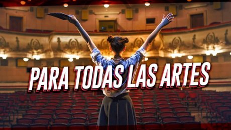 Estímulos para la cultura: Conoce más acerca de los concursos del Ministerio de Cultura