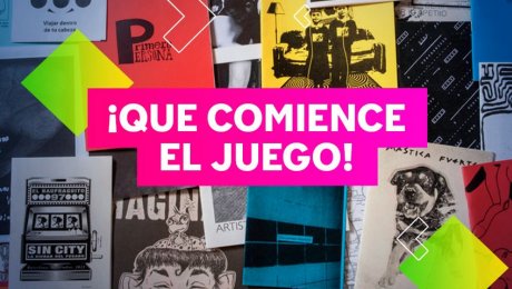 Se viene la Copa América del Fanzine: solo uno demostrará de qué papel está hecho