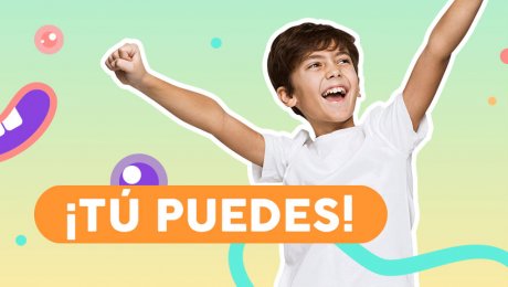 Arma este circuito de competencias en casa para que los chicos se diviertan