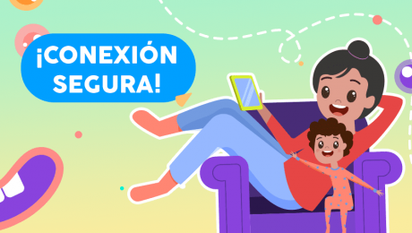 ¿Cómo regulo el tiempo que mis hijos pasan en internet?